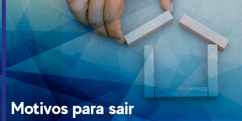 Motivos para sair do aluguel agora mesmo!