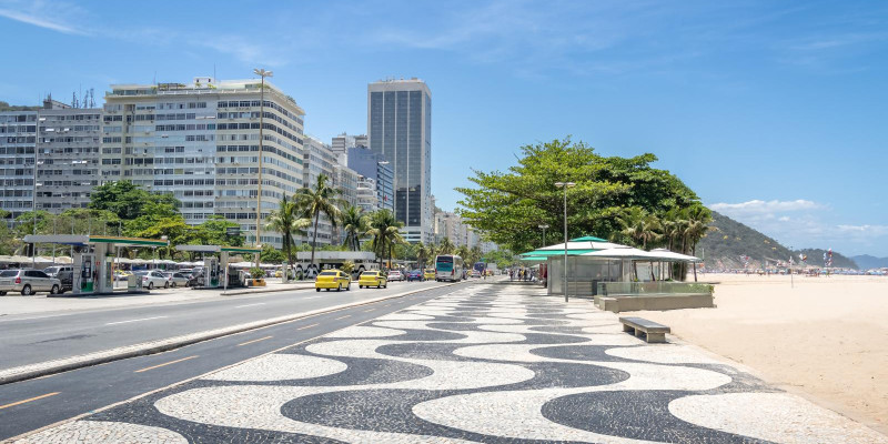 Pontos turísticos imperdíveis no Rio de Janeiro: Descubra por que morar na Cidade Maravilhosa