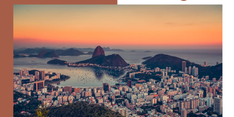 Por que morar no bairro Botafogo no Rio de Janeiro?