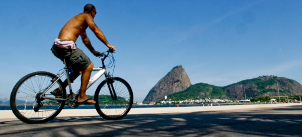 Por que morar em Botafogo no Rio de Janeiro