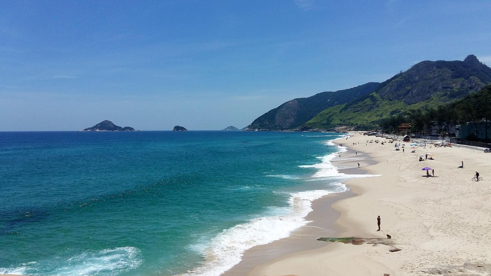 Por que morar no Recreio dos Bandeirantes?