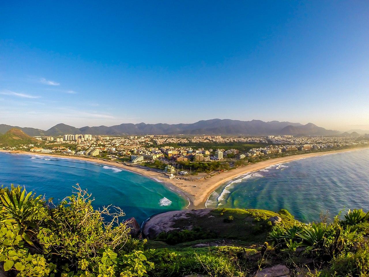 Por que morar no Recreio dos Bandeirantes?