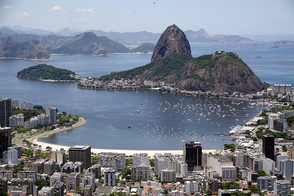 Por que morar no bairro Botafogo no Rio de Janeiro?