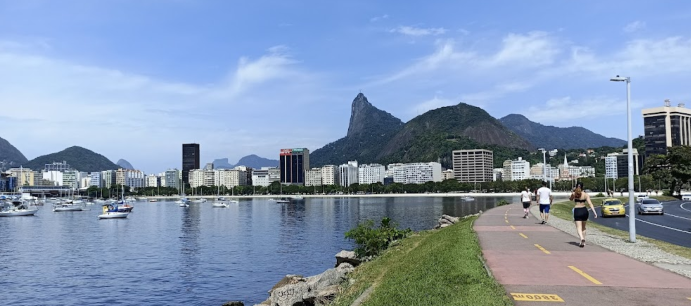 Por que morar no bairro Botafogo no Rio de Janeiro?