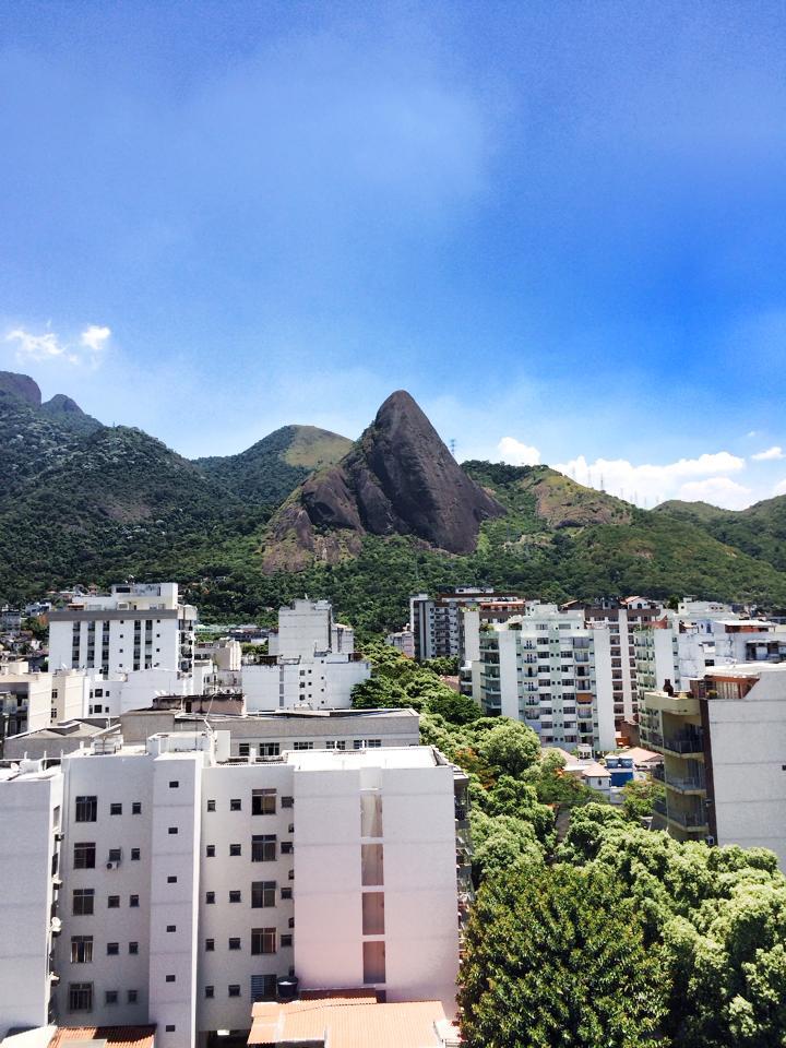 Por que morar no Grajaú - Rio de Janeiro?