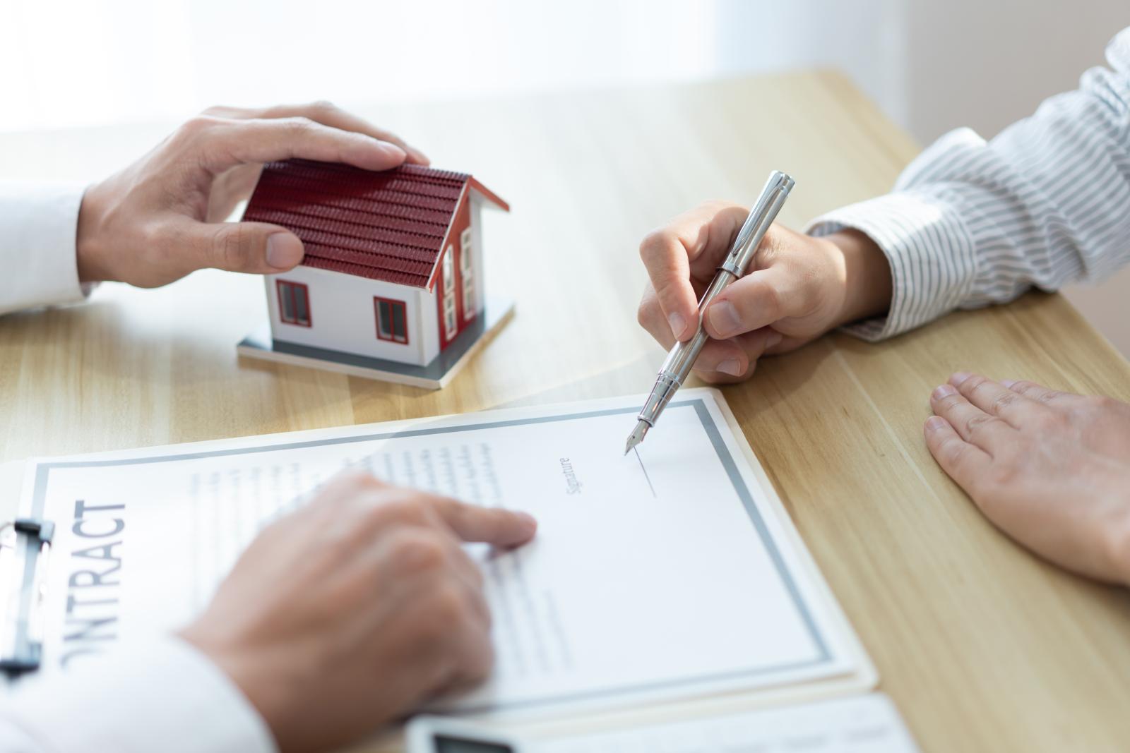Corretor de imóveis: qual é realmente o seu papel?
